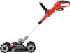 Black&Decker Multi-Trimmer-Set 3in1 CM100+STC1820 STC1820CM Podgląd zdjęcia produktu 3