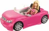 BARBIE AUTO LUXURY CABROLET DOLLY CAR set Barbie con Anteprima dell’immagine prodotto 2