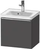DURAVIT DE4248010490000 D-Neo WTU WH R.ek 484x372x440 Gt Mt Produktbild-Vorschau 1