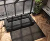 DELIFE Big-Sofa Sirpio XL 270x130 cm Mikrofaser Schwarz Produktbild-Vorschau 5