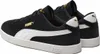 Puma Club II Sneaker low Schwarz in Gr. 48.5 Produktbild-Vorschau 7