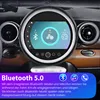 4 + 64G Carplay 9 "Android 15 Radio samochodowe dla BMW Produktbild-Vorschau 5