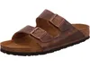 Birkenstock Damen Flip-Flops Braun 352203 Grösse 36 Produktbild-Vorschau 30