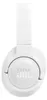 Écouteurs Bluetooth JBL Tune 720BT Blancs Voir les images du produit 23