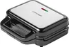 Concept SV3070 Sandwich-Waffel-Grill, Materialmixgehäuse, Produktbild-Vorschau 5