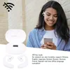Slúchadlá do uší s prekladateľom Bluetooth a umelou Náhľad obrázku produktu 7