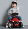 BIG Bobby Car Neo Red Náhled obrázku produktu 19