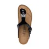 Kapcie damskie Birkenstock 43663 Kolor: Czarny Rozmiar: 38 Podgląd zdjęcia produktu 5
