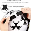 Fußball Kick Trainer Solo, Football Einstellbar Produktbild-Vorschau 4