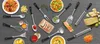 Metaltex 239016000 MAXIMO Łyżka do serwowania INOX, 34 cm Podgląd zdjęcia produktu 3