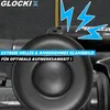 GLOCKIX zvonček na bicykel zvonček na bicykel zvonček na Náhľad obrázku produktu 3