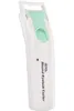 A white and green heated eyelash curler is shown against a white background. Anteprima dell’immagine prodotto