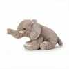WWF - ECO Peluche - Eléphant (23cm) réaliste Peluche en Voir les images du produit 5