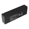 Akumulator kwasowo-ołowiowy Multipower MP2.3-12, złącze Podgląd zdjęcia produktu 3