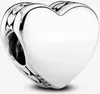 Pandora 792015 Charm Damen Herz Gravur Sterling-Silber Produktbild-Vorschau 4