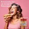 PEO's Peanut Butter 350g Erdnussbutter Creamy aus Produktbild-Vorschau 2