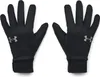 Under Armour Storm Liner Gants de sport pour hommes, Noir, Voir les images du produit 1