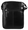 bugatti Schultertasche Umhängetasche Romano Shoulderbag Produktbild-Vorschau 7