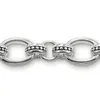 Thomas Sabo - A1041-001-12-L - Armband - Uni - Silber - Produktbild-Vorschau 6