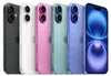 Apple iPhone 16 Plus 128 GB 6,7" čierny ITA MXVU3QL/A Apple Náhľad obrázku produktu 6