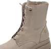 Tamaris 1-25253-45 - Damen Boots - 341-Taupe, Größe:39 EU Produktbild-Vorschau 3