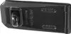 A black metal security lock mechanism. Produktbild-Vorschau