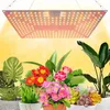 360 LEDs Lampe pour plantes spectre complet Lumière pour Voir les images du produit 1