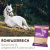 Supravit Luzernecobs 20kg | Luzernepellets mit hohem Anteil Produktbild-Vorschau 6