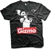 Gremlins T-Shirt Herren Gizmo schwarz L Produktbild-Vorschau 1