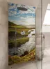 Wallario selbstklebende Duschrückwand 70 x 190 cm mit Motiv Produktbild-Vorschau 2