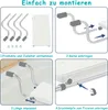 Siège de baignoire ACXIN pour seniors, planches de Voir les images du produit 5