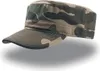 Atlantis  | Tank Camo Cap / Kappe / Mütze - Farbe: Produktbild-Vorschau 1