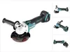 Makita DGA 504 Z 18 V Smerigliatrice angolare brushless a Anteprima dell’immagine prodotto 1