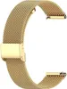 Für Samsung Galaxy Watch 8 / 8 Classic xDfind Edelstahl Produktbild-Vorschau 2