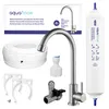 Système de filtration complet avec robinetterie de cuisine Voir les images du produit 1