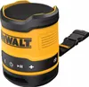 Przenośny Głośnik Budowlany Bluetooth Dewalt Dcr009 Podgląd zdjęcia produktu 1