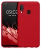 kwmobile Hülle für Samsung Galaxy A20e TPU Case - Produktbild-Vorschau 7