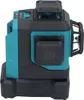 Makita SK700D Akku-Multi Linienlaser rot 12 V max. Solo in Produktbild-Vorschau 38