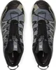 SALOMON SHOES XA PRO 3D V9 GTX Flint/Black/ 000 Flint Produktbild-Vorschau 30