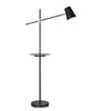Markslöjd Linear, Schwarz, Schlafzimmer, Wohnzimmer, Produktbild-Vorschau 1