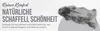 Echtes Lammfell 110cm Schaffell 100 % Naturfell – Produktbild-Vorschau 3
