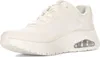 Skechers Uno Flex Spring On Air Sneakers Damen Mädchen Produktbild-Vorschau 3