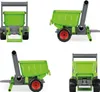 LENA® 04214 - Eco Actives Anhänger mit Kippfunktion Produktbild-Vorschau 4