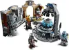 LEGO 75319 Star Wars La forge mandalorienne de l'armurière, Voir les images du produit 7