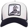 Czapka Goorin Bros 101-2451-DUS02 dla Uni Podgląd zdjęcia produktu 2