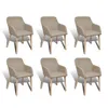 VidaXL 270571, Poliester, 520 mm, 570 mm, 765 mm, 40 cm, 42 Podgląd zdjęcia produktu 7