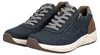 Rieker Herren Sneaker Schnürung und Reißverschluss 11504, Produktbild-Vorschau 3