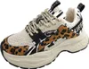 Buffalo Yuno One Sneaker - Beige / Animal Mix Synthetik : Produktbild-Vorschau 11