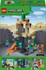 LEGO Minecraft Zombie kobka, Stavebnica, 8 rok / roky, Náhľad obrázku produktu 21