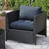 Loungekissen SmartLounge – Sitzkissen und Rückenkissen für Produktbild-Vorschau 2
